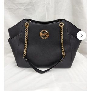Michael Kors handbag